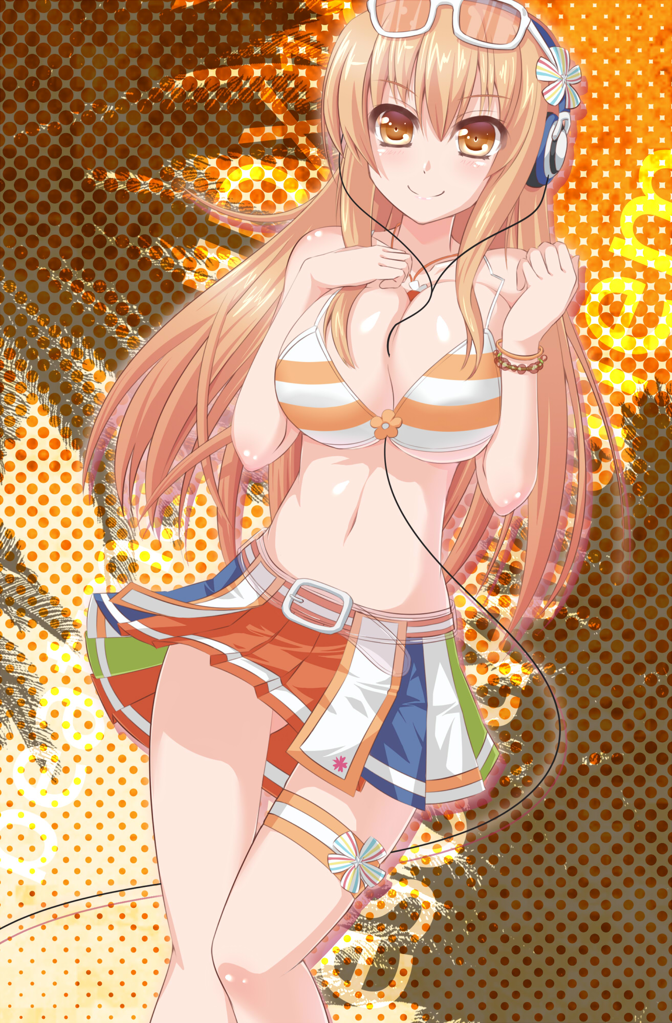 Megawatt (Beatmania) Rule 34 Image
