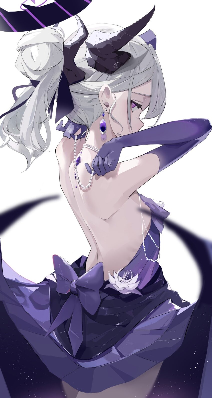 Hina (Blue Archive) Rule 34 Image