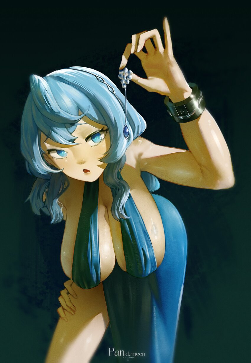 Ako (Blue Archive) Rule 34 Image