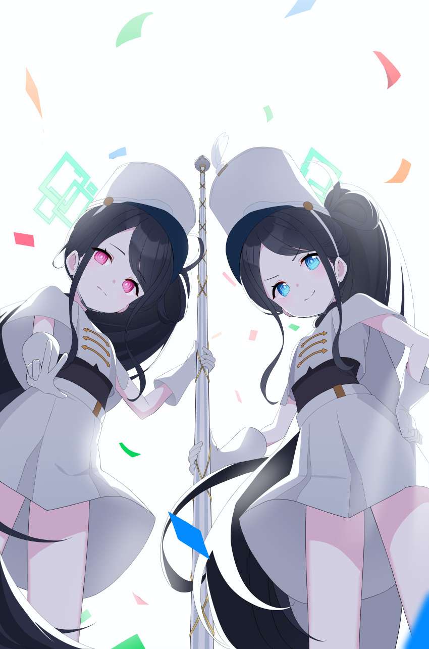 Kei (Blue Archive) Rule 34 Image