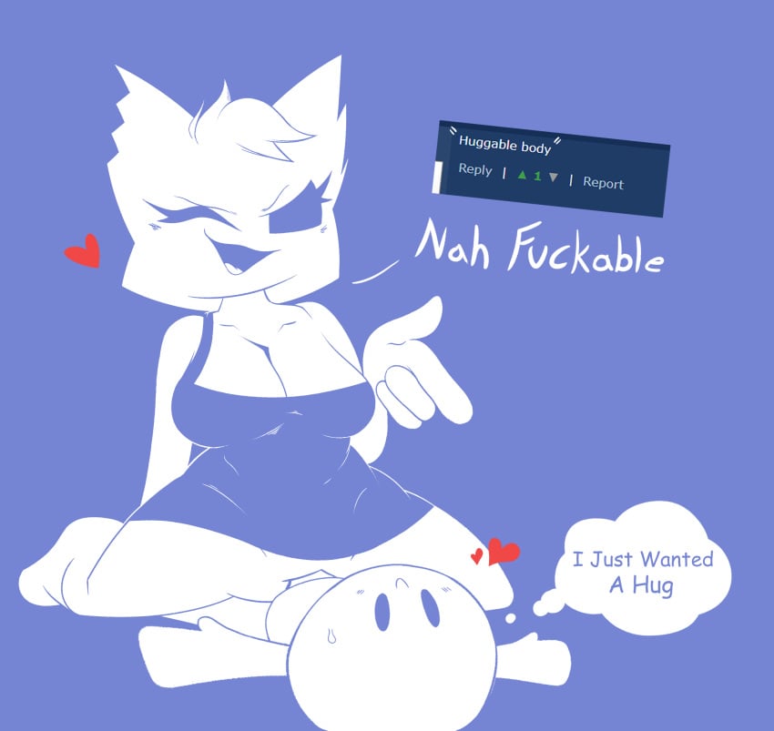 Clyde (Discord) Rule 34 Image