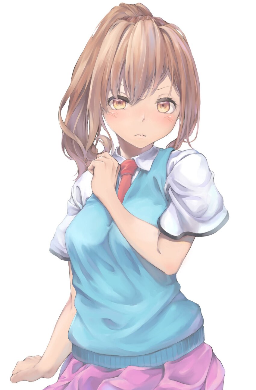 Aoyama Nanami (Sakura-Sou No Pet Na Kanojo) Rule 34 Image