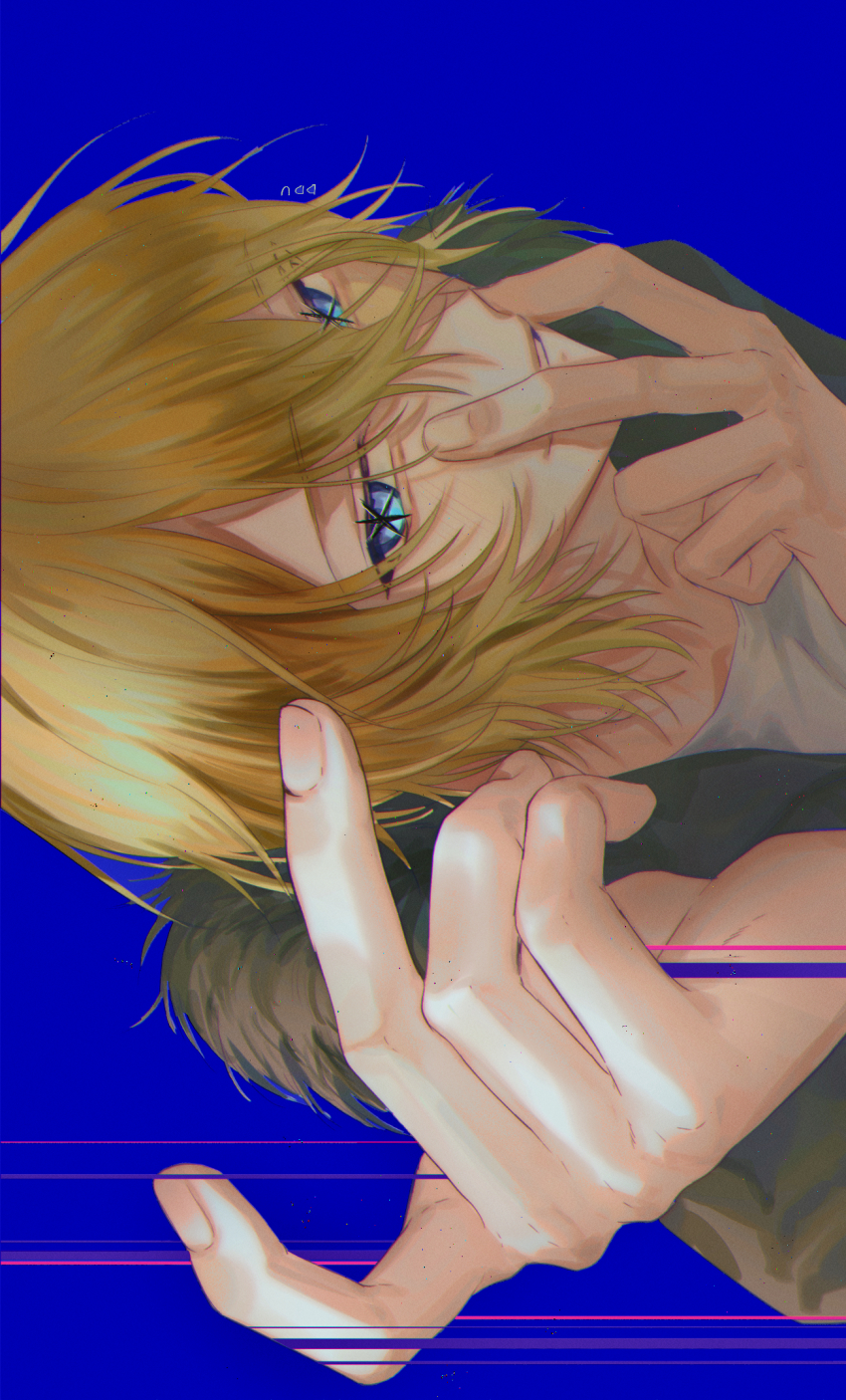 Kamiki Hikaru (Oshi No Ko) Rule 34 Image
