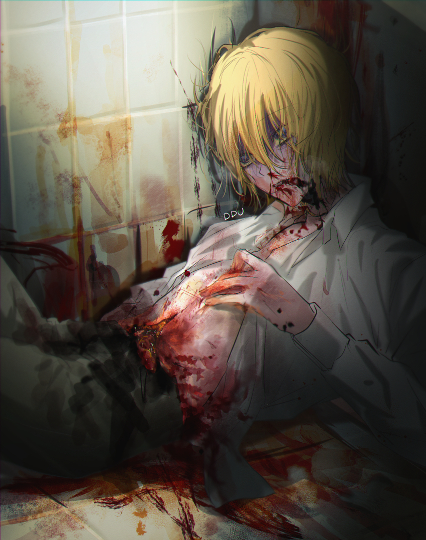 Kamiki Hikaru (Oshi No Ko) Rule 34 Image