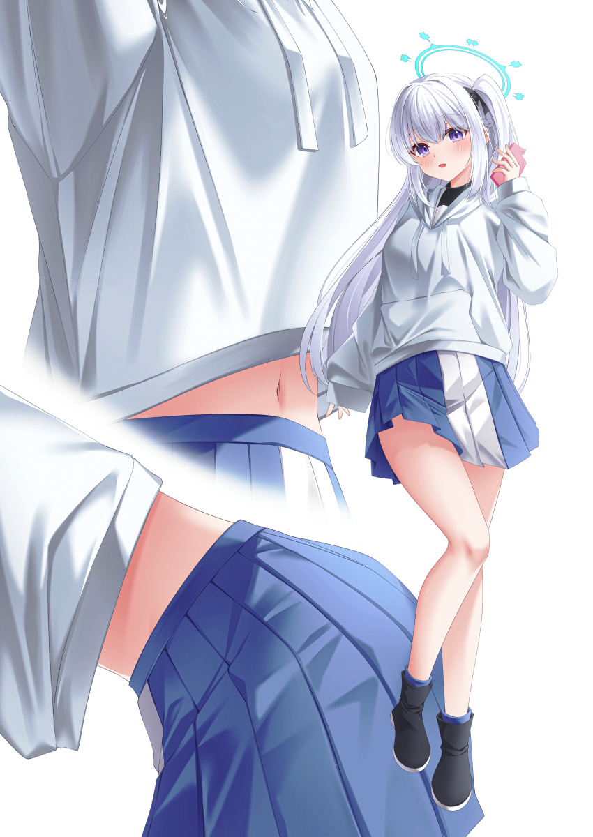 Miyako (Blue Archive) Rule 34 Image