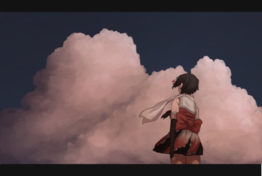 Kantai Collection Rule 34 Image