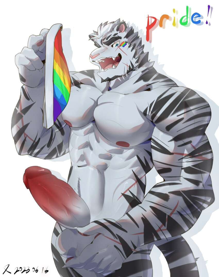 Mountain (Arknights) Rule 34 Image