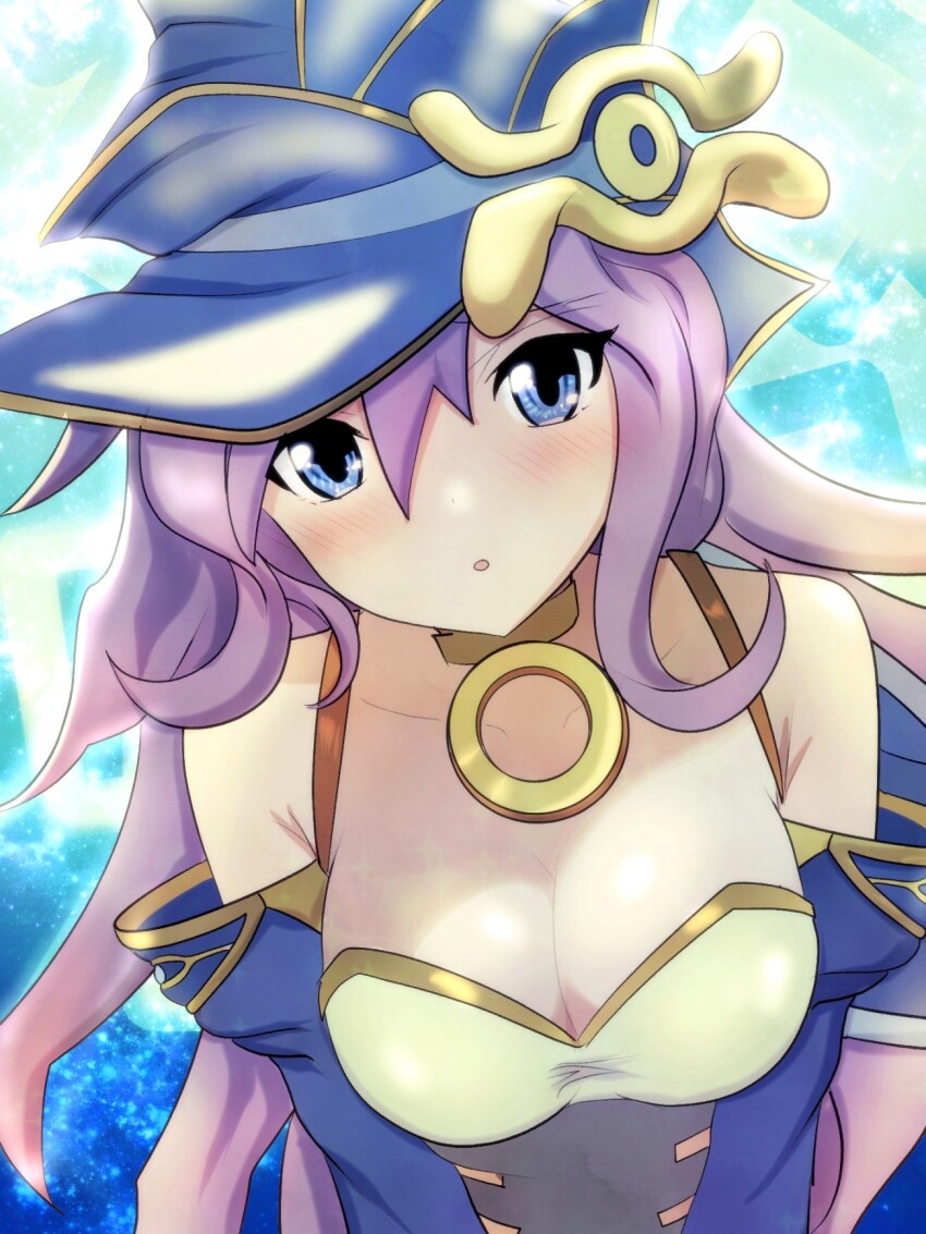 Nightmare Apprentice (Yu-Gi-Oh!) Rule 34 Image