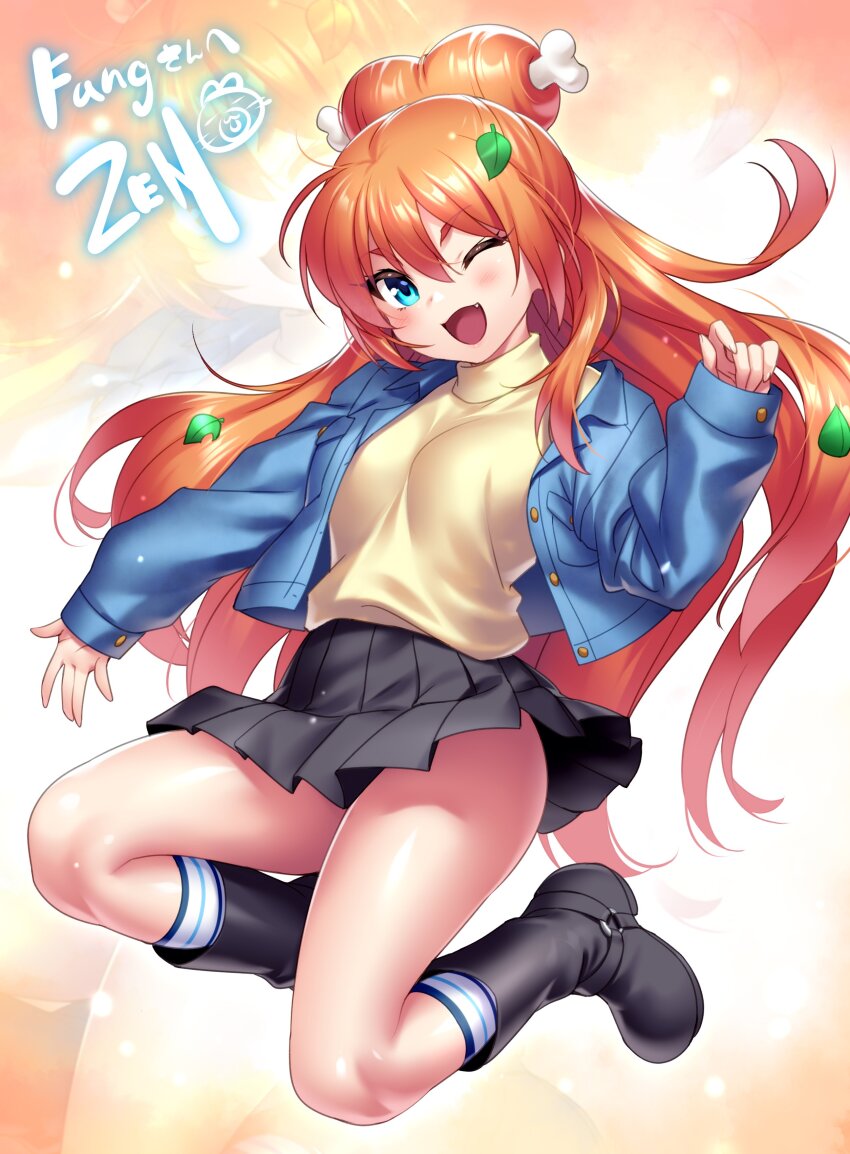 Sawatari Makoto (Indie Virtual Youtuber) Rule 34 Image