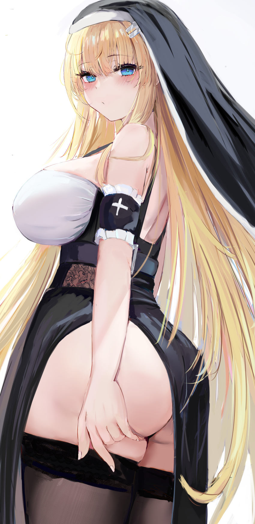 Original Rule 34 Image