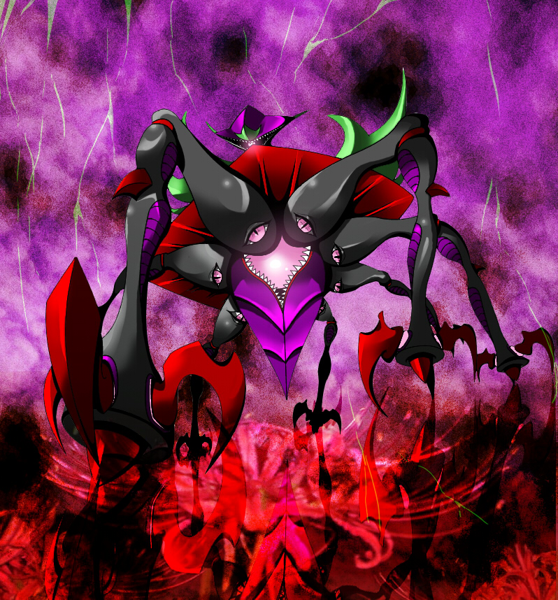 Digimon Rule 34 Image