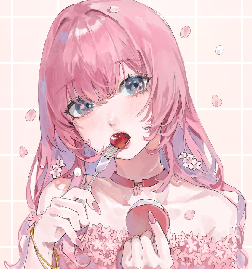 Megurine Luka (Vocaloid) Rule 34 Image
