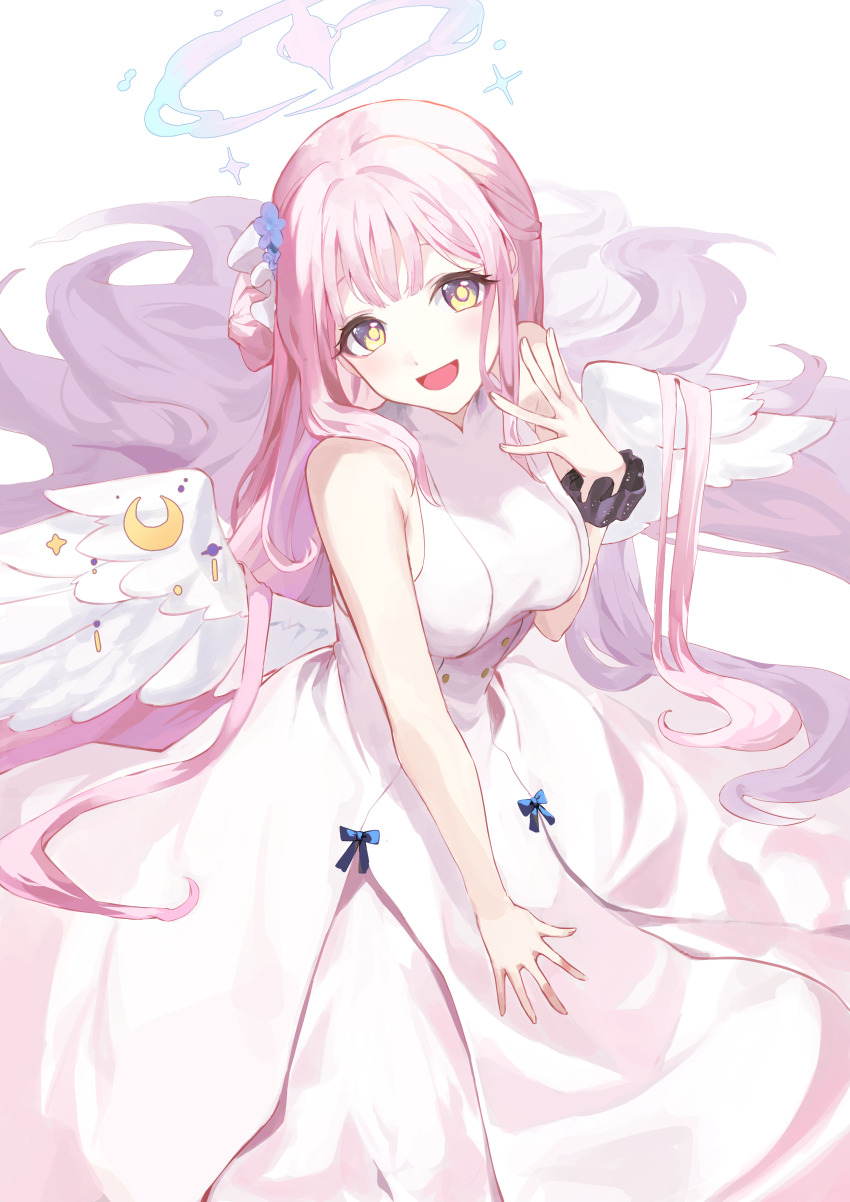 Mika (Blue Archive) Rule 34 Image