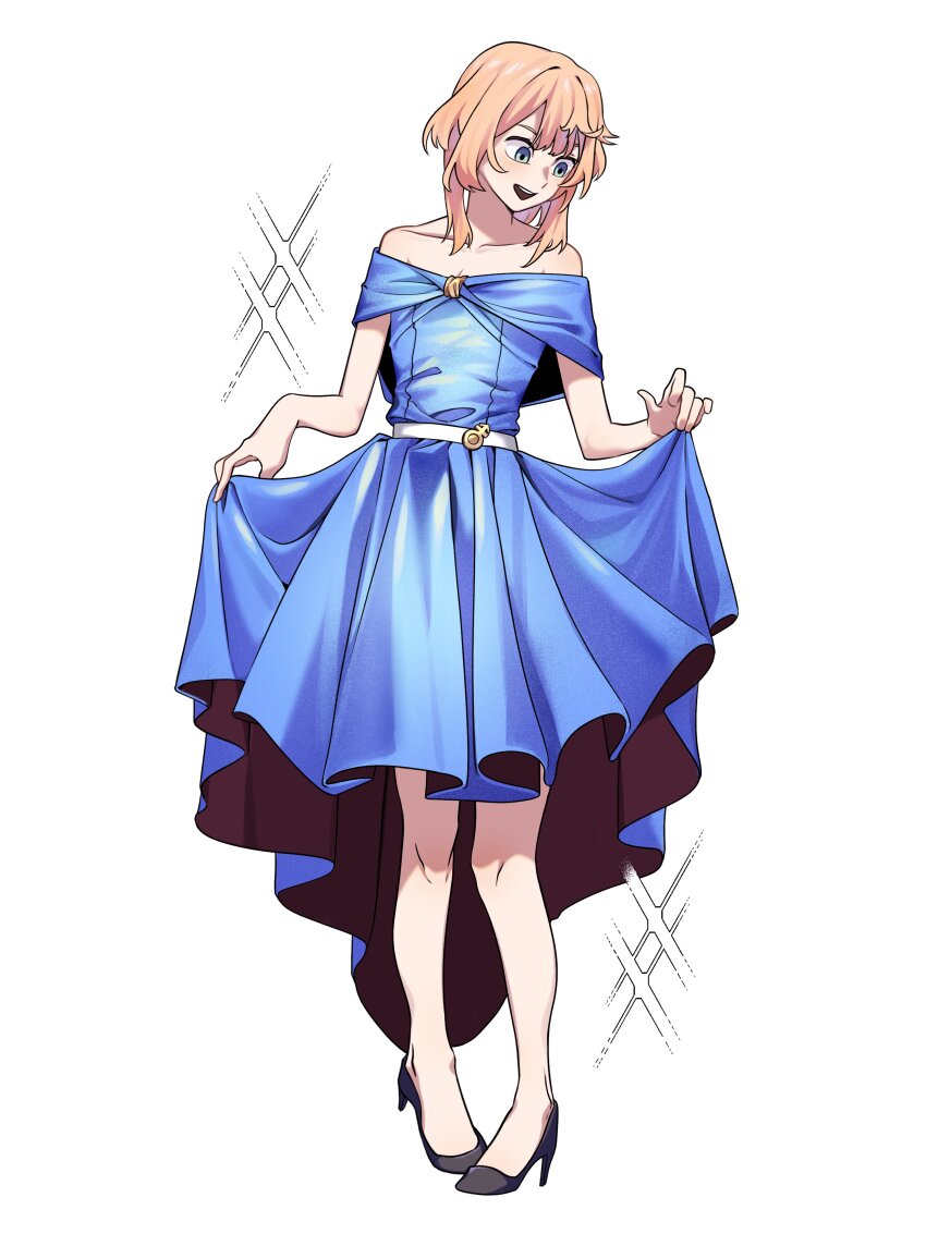 Bridget (Guilty Gear) Rule 34 Image