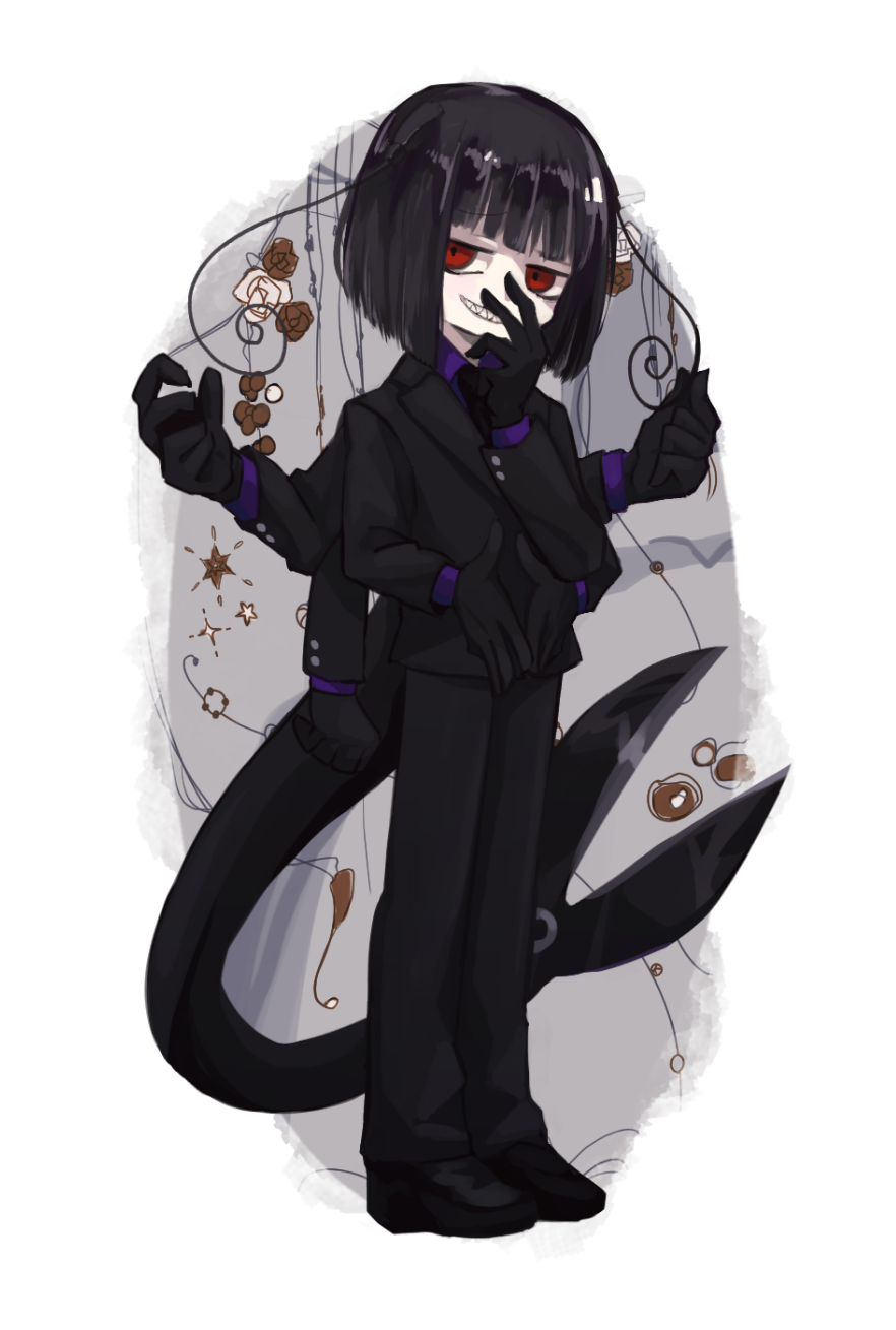 Funamusea Rule 34 Image