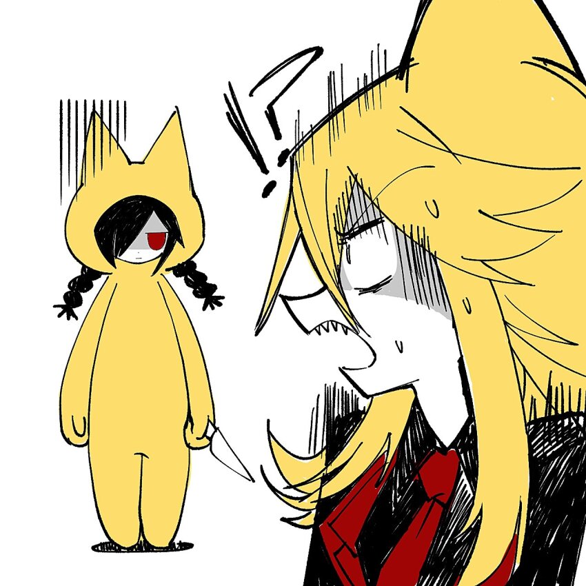 Lord Prosciutto (Funamusea) Rule 34 Image