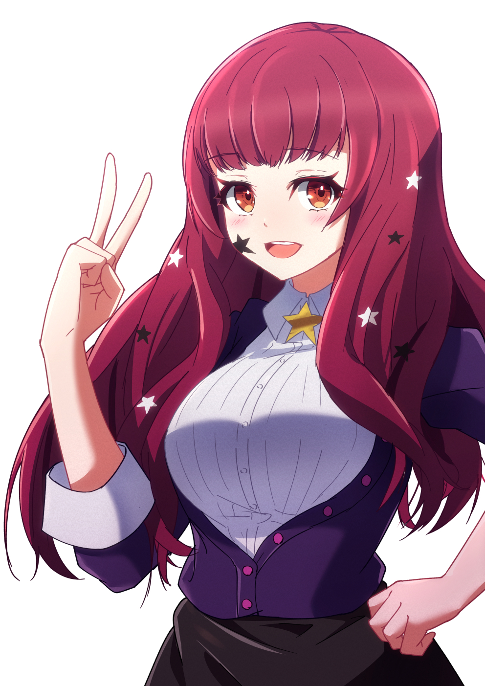 Yunaka (Fire Emblem) Rule 34 Image