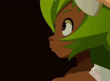 Amalia (Ankama) Rule 34 Image