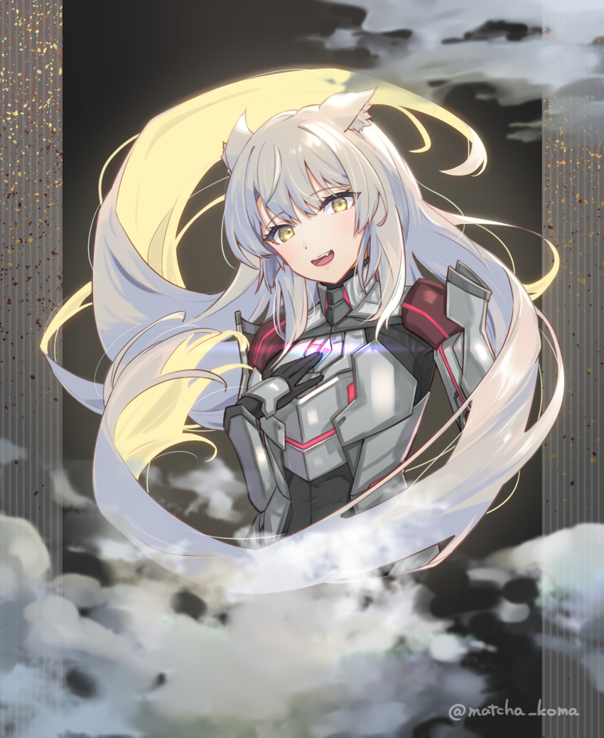 M (Xenoblade) Rule 34 Image