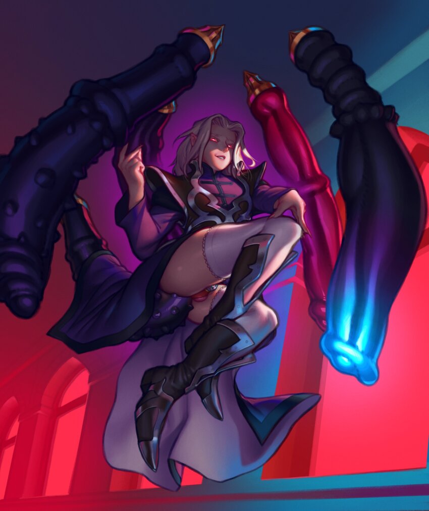 Castlevania: Lament Of Innocence Rule 34 Image