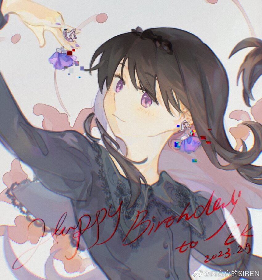 Akemi Homura (Mahou Shoujo Madoka Magica) Rule 34 Image