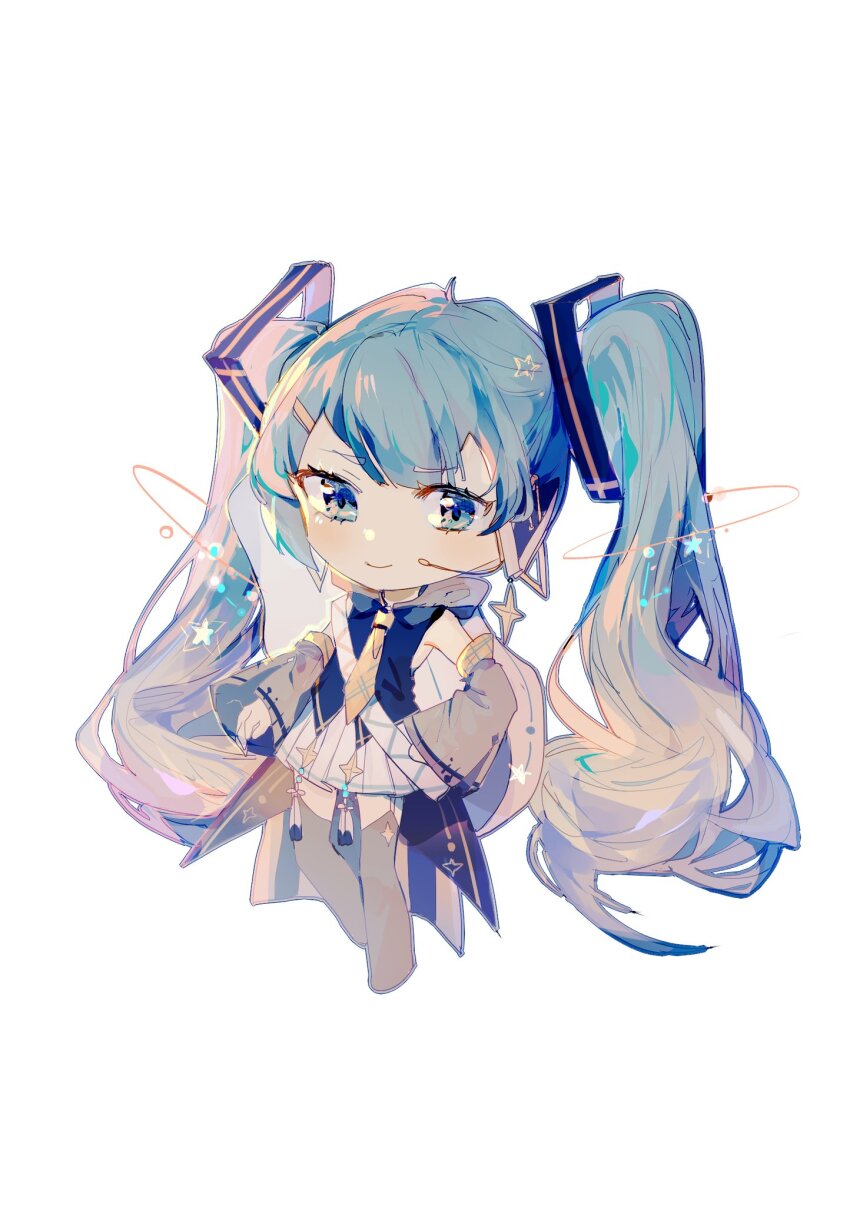 Hatsune Miku (Vocaloid) Rule 34 Image