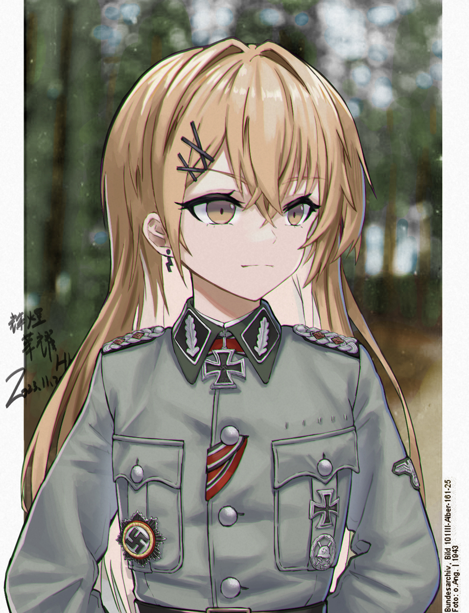 Girls' Frontline Rule 34 Image