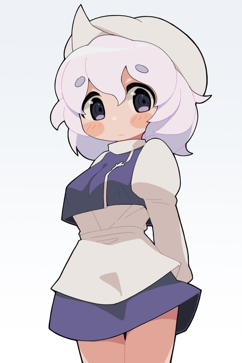 Letty Whiterock (Touhou) Rule 34 Image