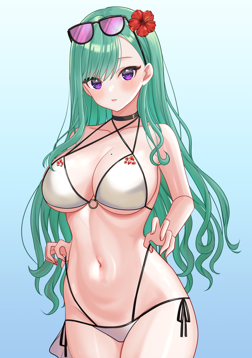 Yakumo Beni (Vspo!) Rule 34 Image