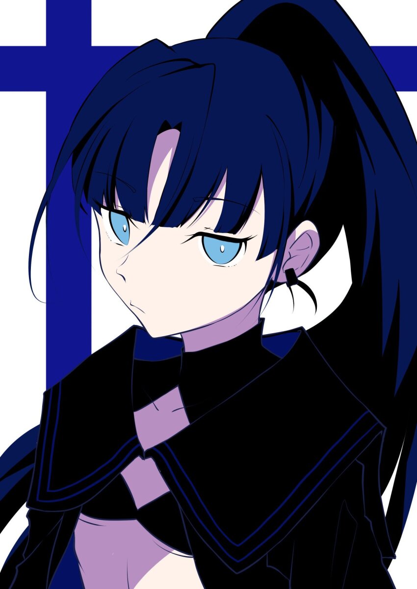 Ado (Utaite) Rule 34 Image