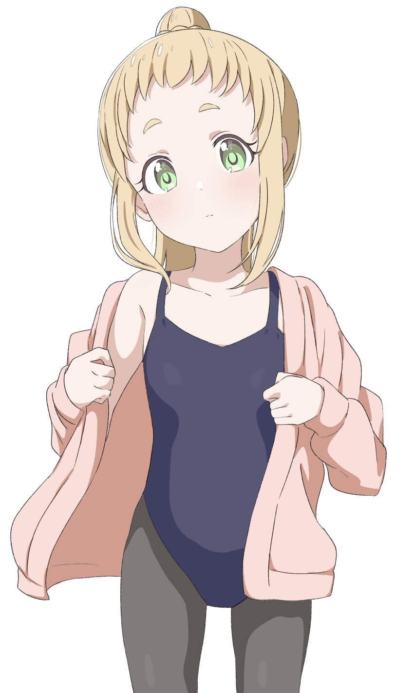 Inose Mai (Koisuru Asteroid) Rule 34 Image