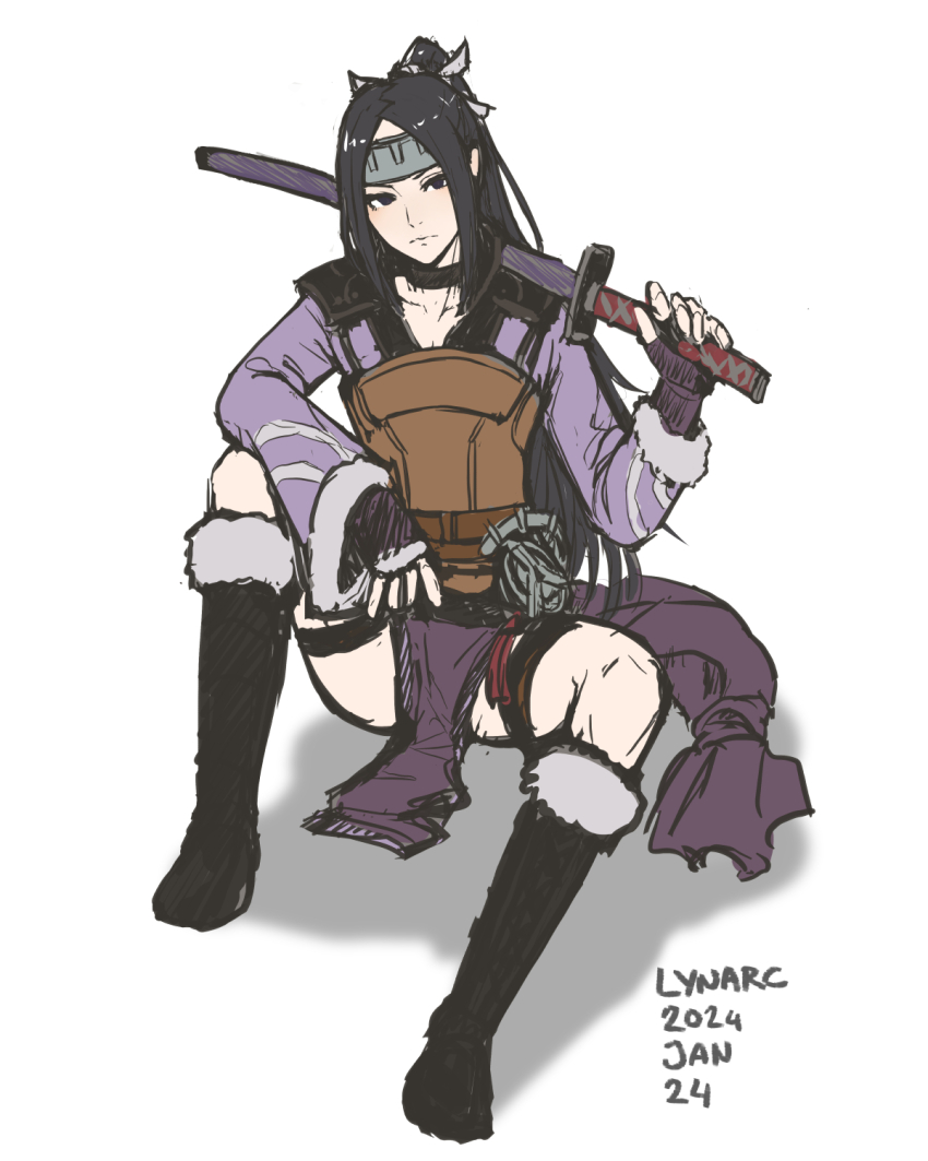 Say'Ri (Fire Emblem) Rule 34 Image