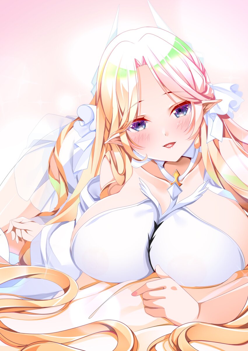 Brest (Azur Lane) Rule 34 Image