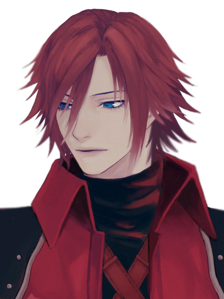 Genesis Rhapsodos (Final Fantasy) Rule 34 Image