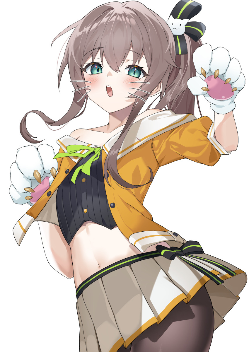 Natsuiro Matsuri (Hololive) Rule 34 Image
