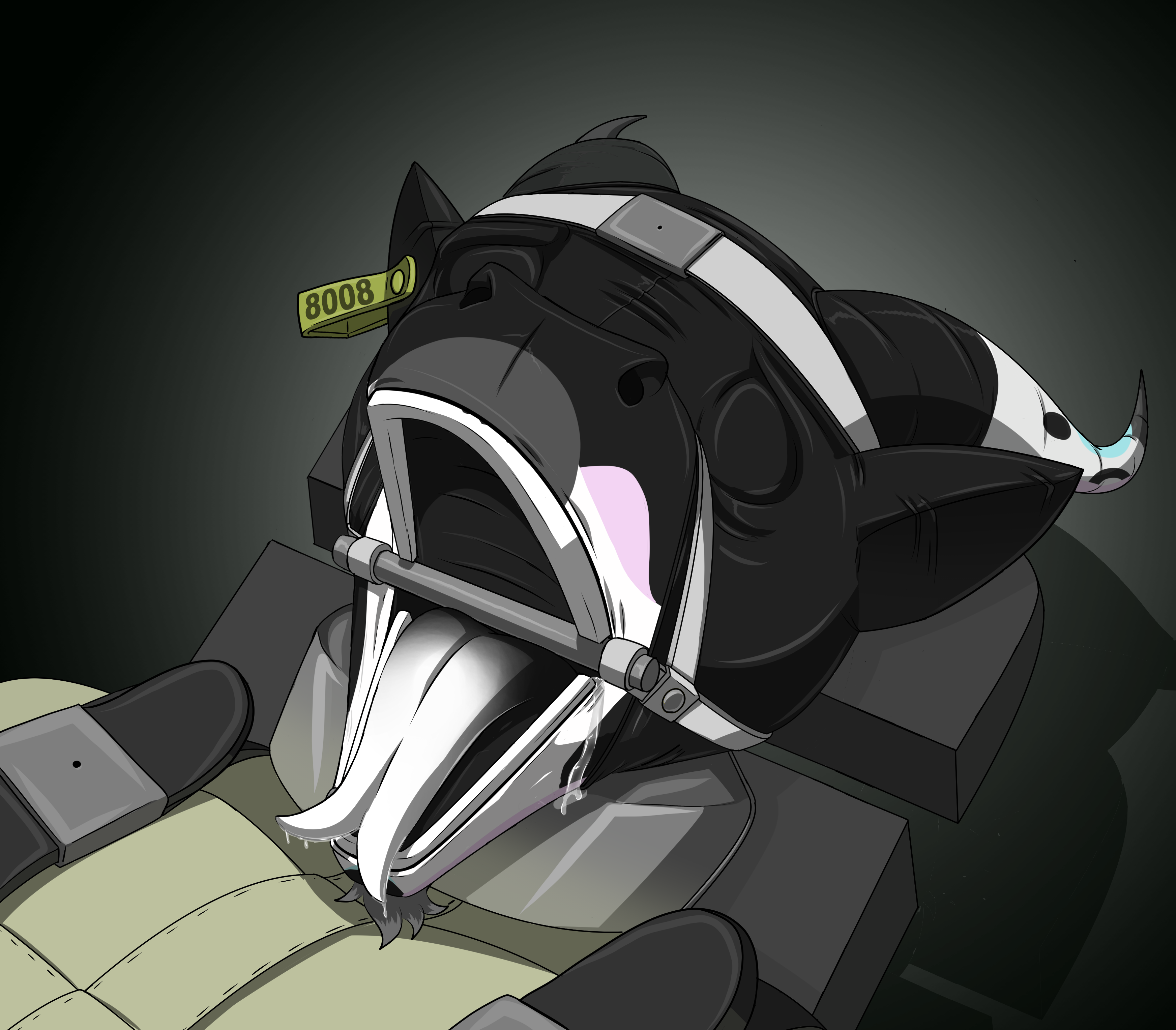 Bo (Thatstupiddragon) Rule 34 Image
