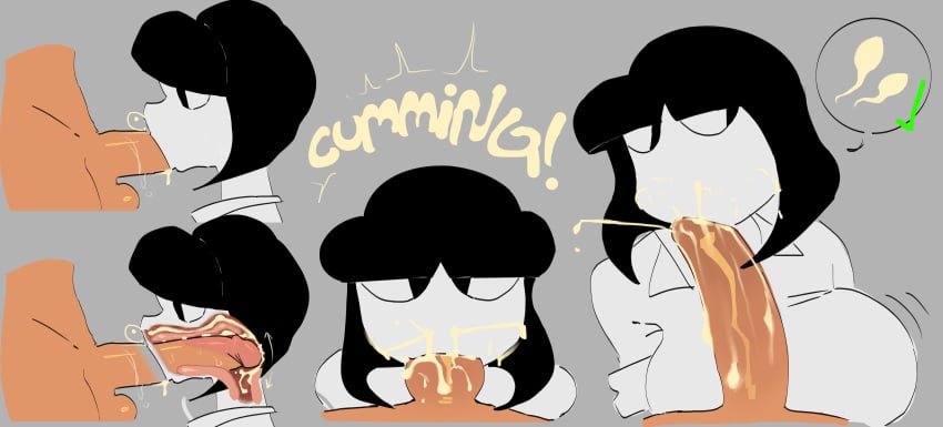 Hassy (Character) Rule 34 Image