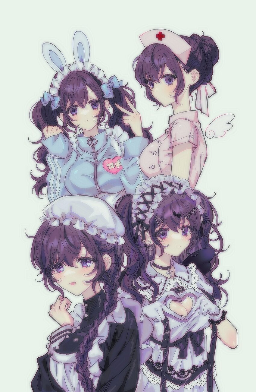Asahina Mafuyu (Project Sekai) Rule 34 Image
