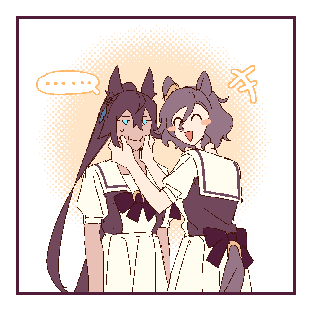 Symboli Kris S (Umamusume) Rule 34 Image