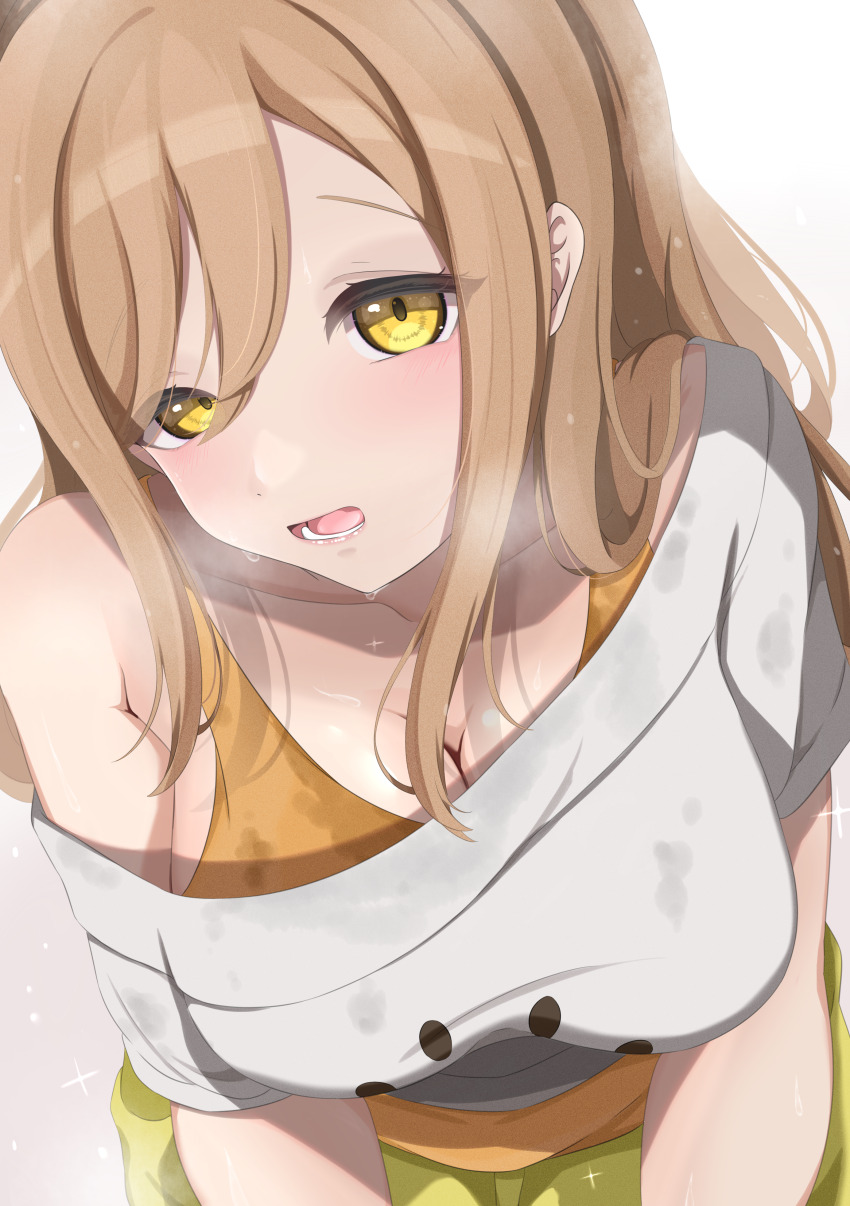 Kunikida Hanamaru (Love Live!) Rule 34 Image