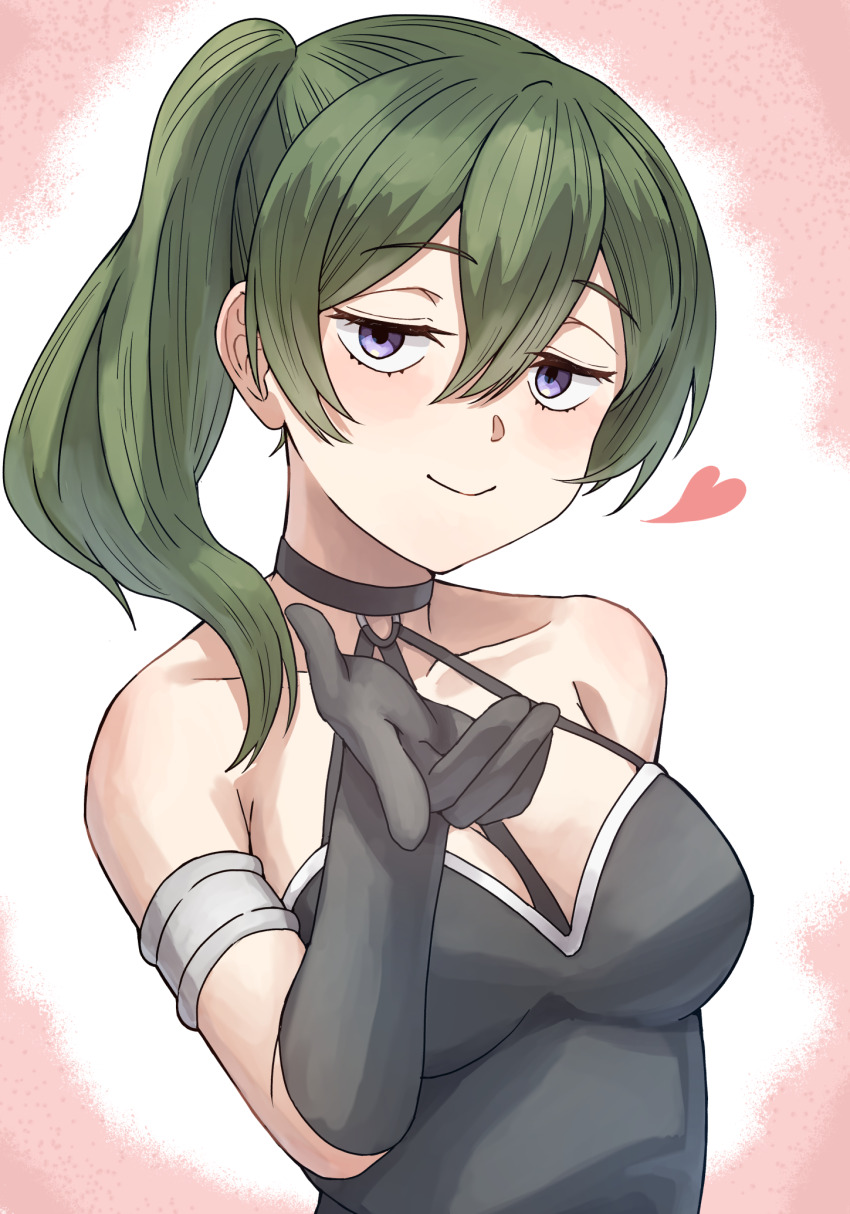 Ubel (Sousou No Frieren) Rule 34 Image