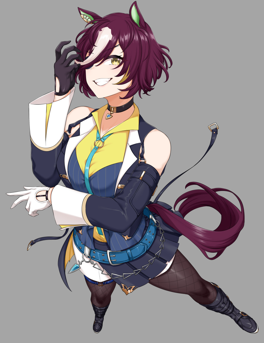 Tanino Gimlet (Umamusume) Rule 34 Image