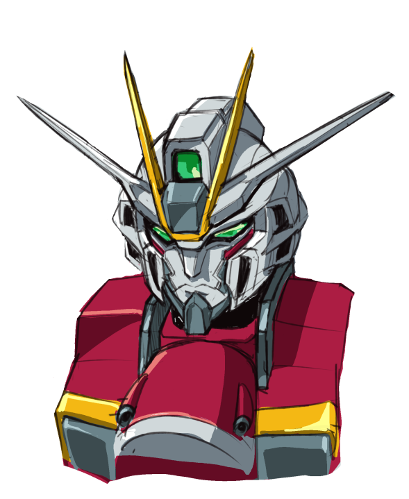 Bravern (Gundam) Rule 34 Image