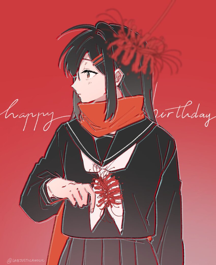 Tateyama Ayano (Kagerou Project) Rule 34 Image