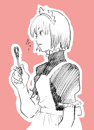 Apron Rule 34 Image