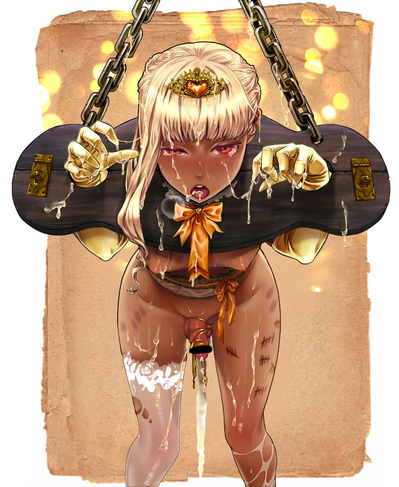 Original Rule 34 Image