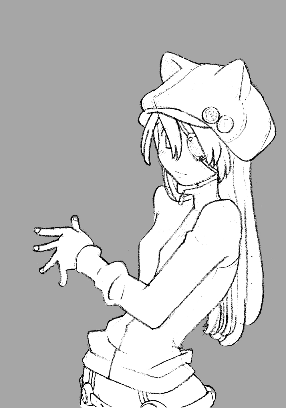 Souryuu Asuka Langley (Evangelion: 3.0 You Can (Not) Redo) Rule 34 Image