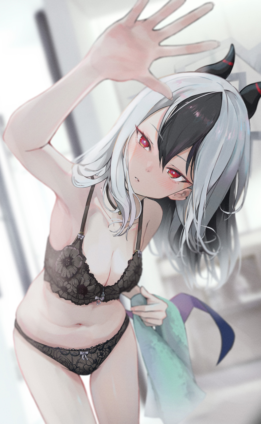 Kayoko (Blue Archive) Rule 34 Image