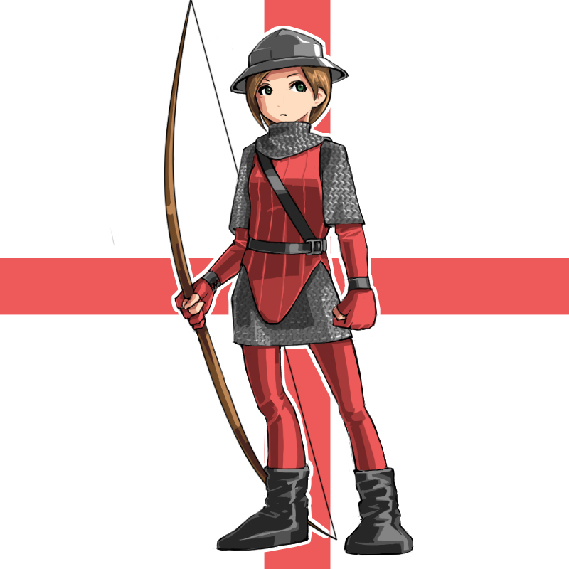 Bow (Weapon) Rule 34 Image