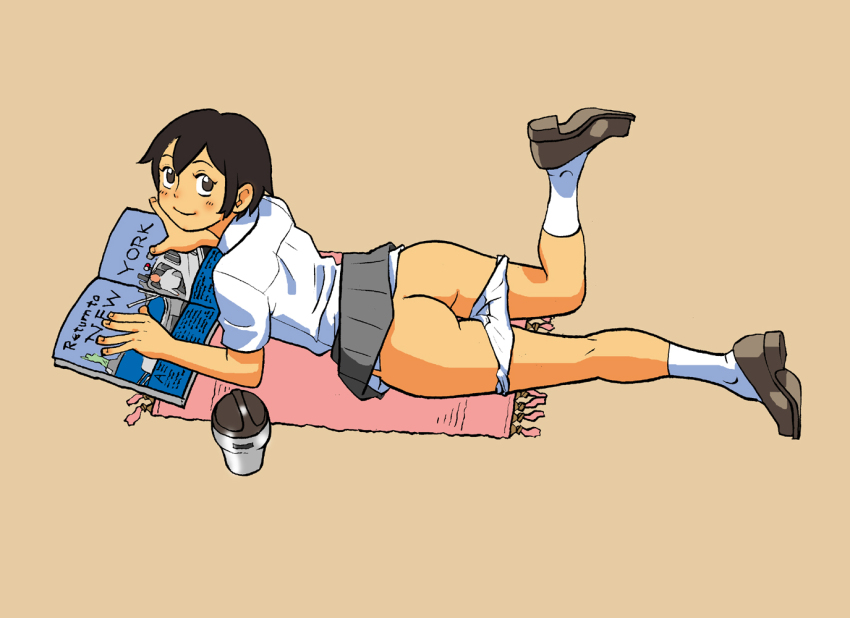 Original Rule 34 Image